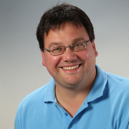 Karsten Stumpf (1. Zeugmeister) Karsten Stumpf (1. Zeugmeister)