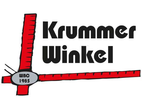 Krummer Winkel Logo