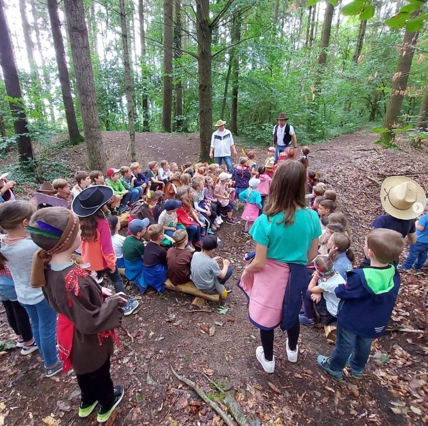 Kinderferienprogramm 2023