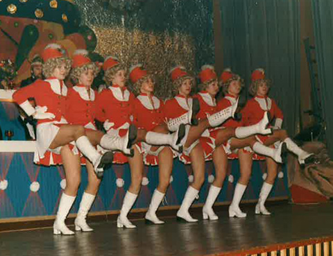 1979 Prinzengarde