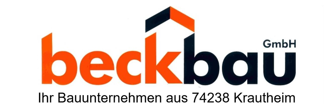 Beck Wohnbau