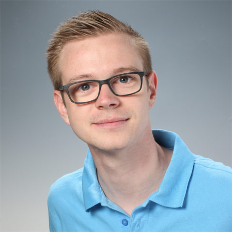 Huegel Marius web